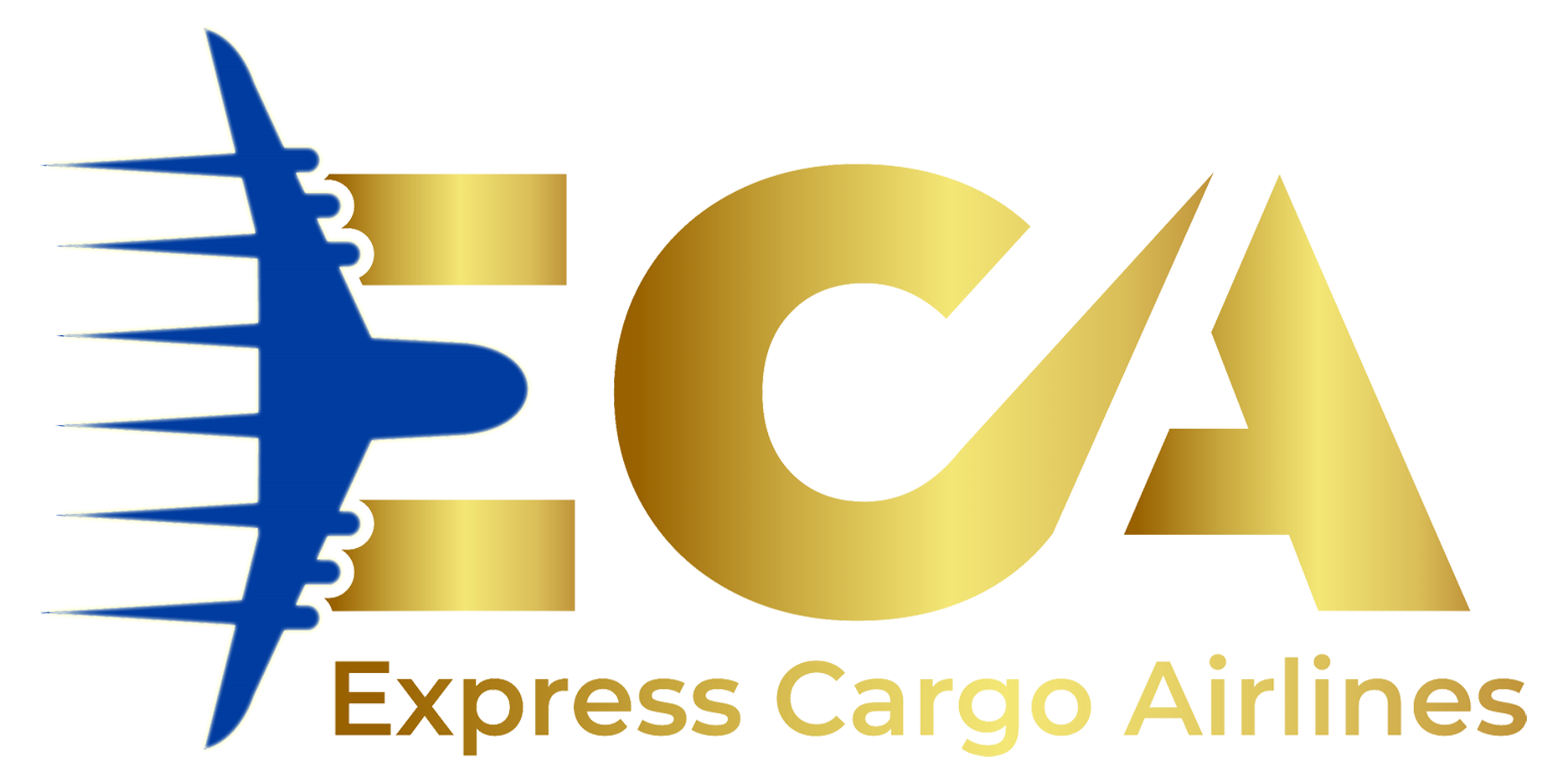 PT. Express Cargo Airlines logo