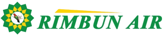 PT Rimbun Abadi Aviasi (Rimbun Air) logo