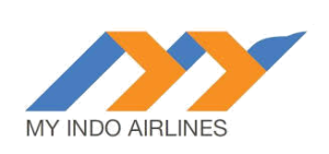 PT. MY INDO AIRLINES logo