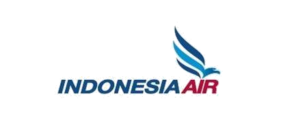 Indonesia Air logo