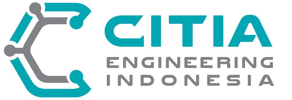 PT. CITIA Engineering Indonesia logo