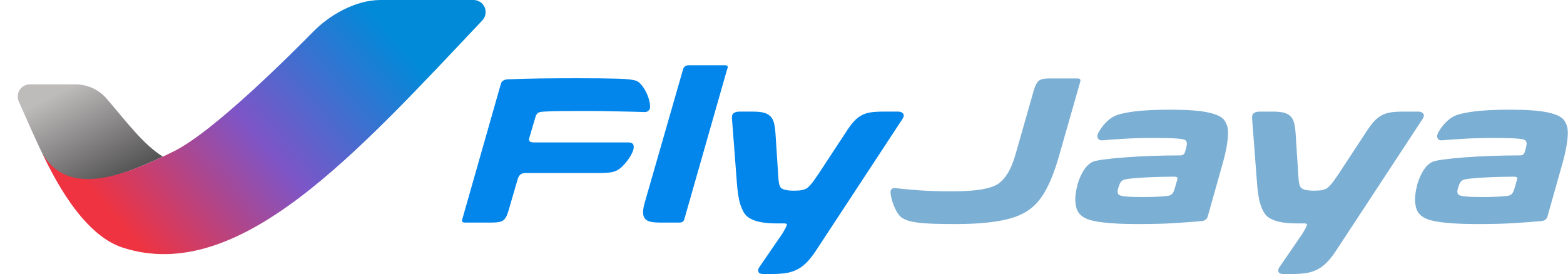 PT Surya Mataram Nusantara (FlyJaya) logo
