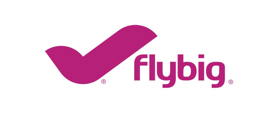 Big Charter Pvt. Ltd. (flybig) logo