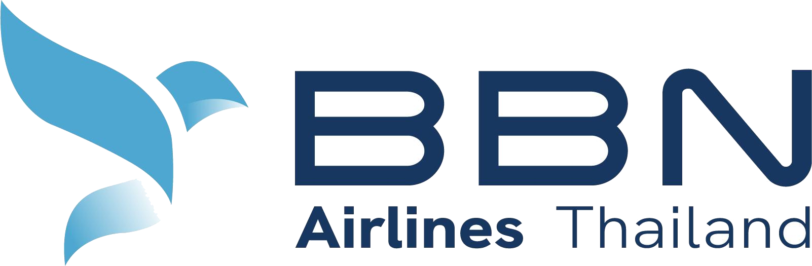 BBN Airlines Thailand logo