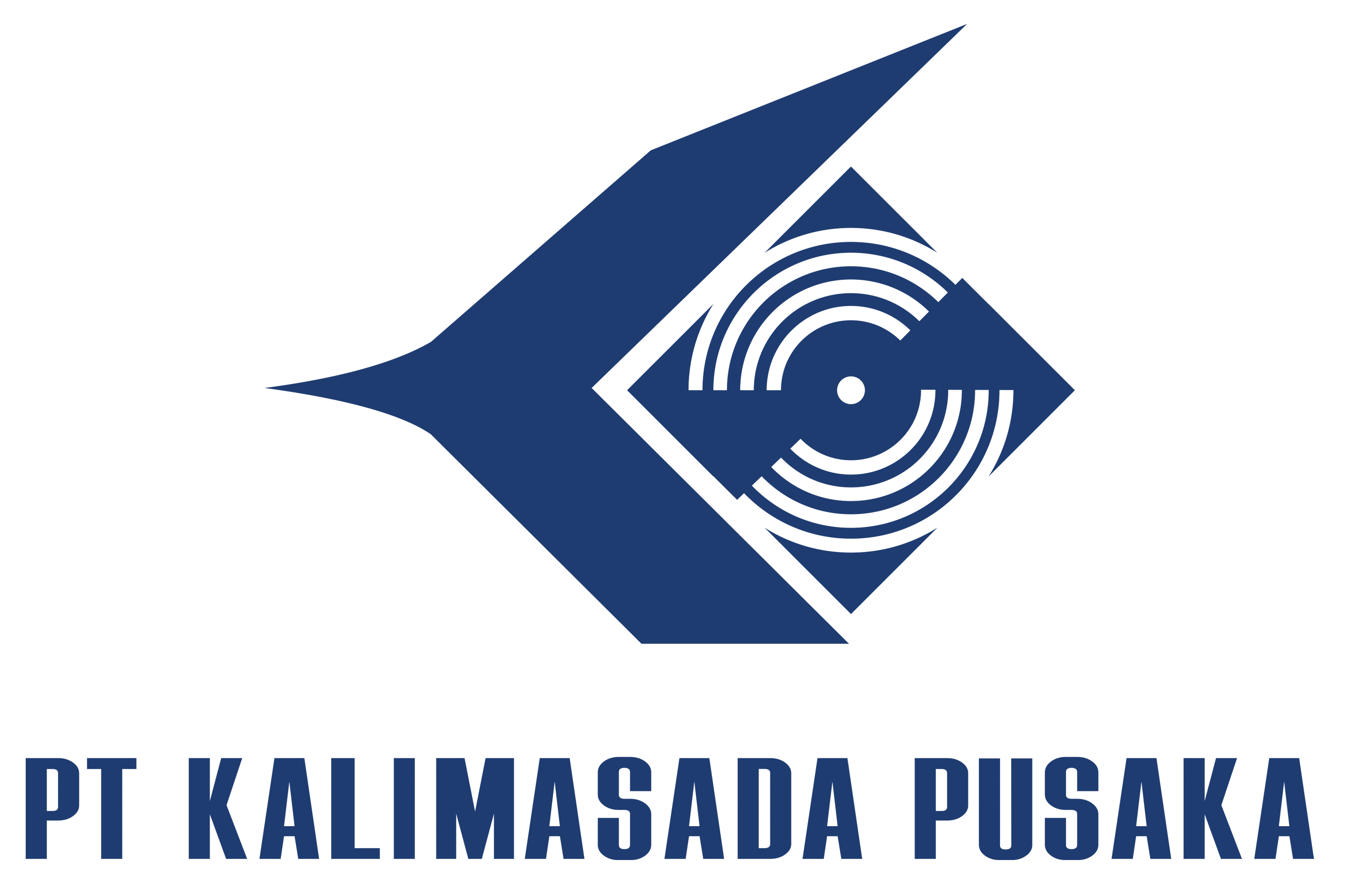PT. Kalimasada Pusaka logo