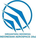 PT. Dirgantara Indonesia (Indonesian Aerospace / IAe) logo