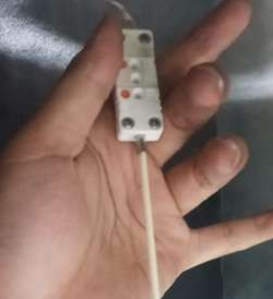 High Temp Thermocouple