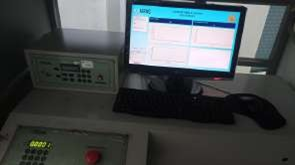 Tensile Test Software