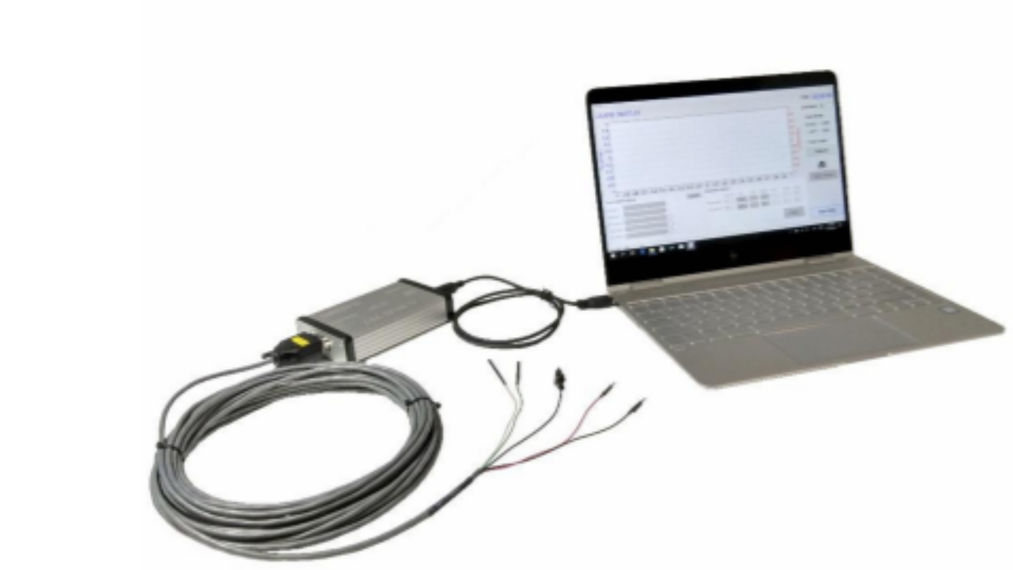 ABUS717 (ARINC 717 Bus Monitor)
